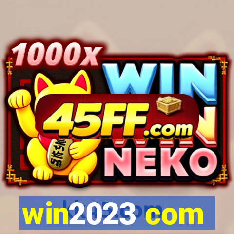 win2023 com